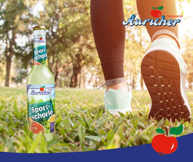 Der Ossiloop rückt immer näher