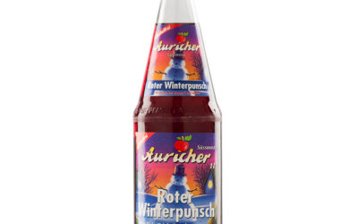 Auricher Süssmost - Produkte - Roter Winterpunsch