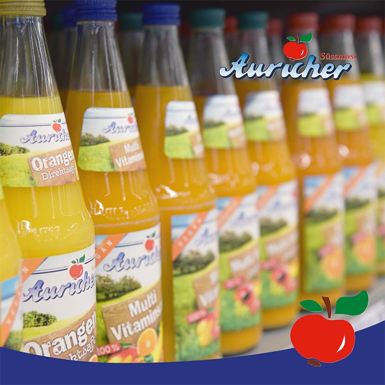 Kennt Ihr schon die ganze Auricher Vielfalt?