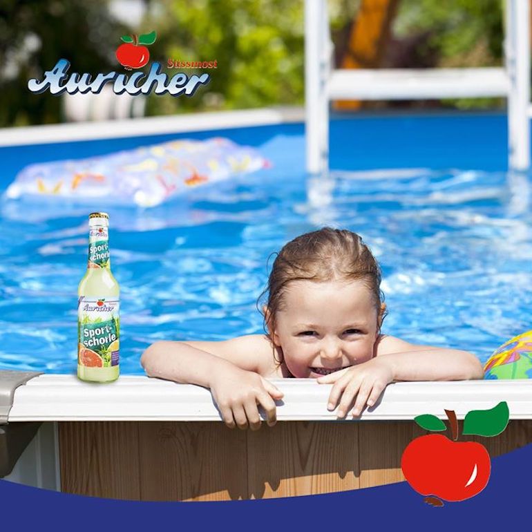 Dieses Jahr hoch im Kurs: Urlaub zuhause!