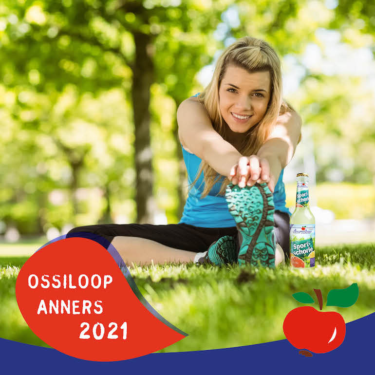 Seid Ihr bereit? 🏃🏃‍♀️