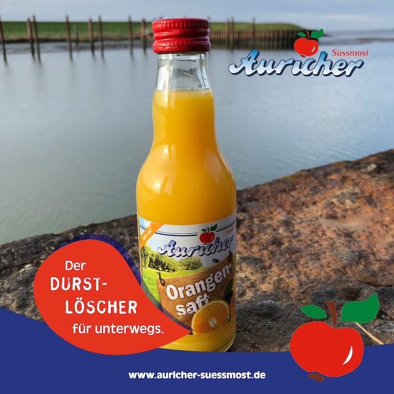 Sonnenschein und blauer Himmel, was will man mehr? ☀️