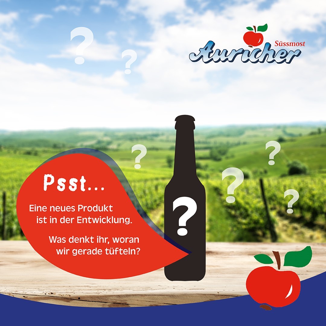 Auricher Produktentwicklung ⚙️