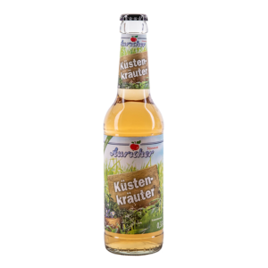 Küsten-Kräuter Limonade