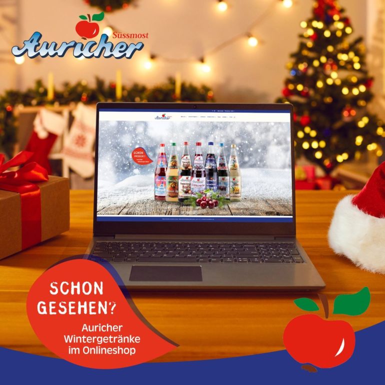 Ausflug auf den Weihnachtsmarkt