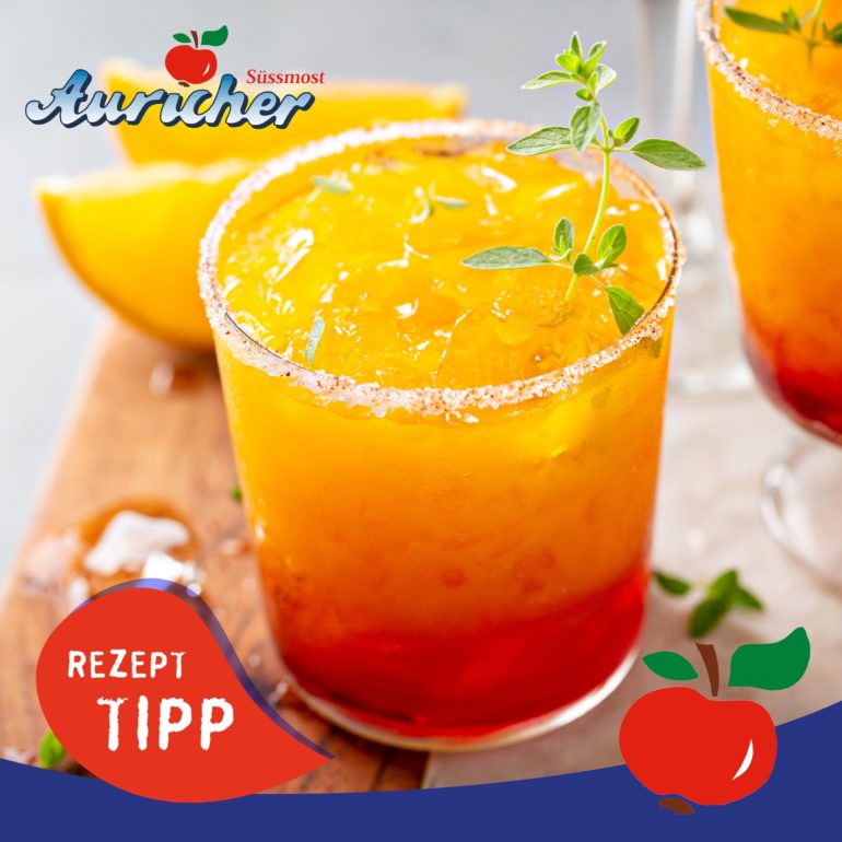 Cocktail Tipp: Round Midnight!