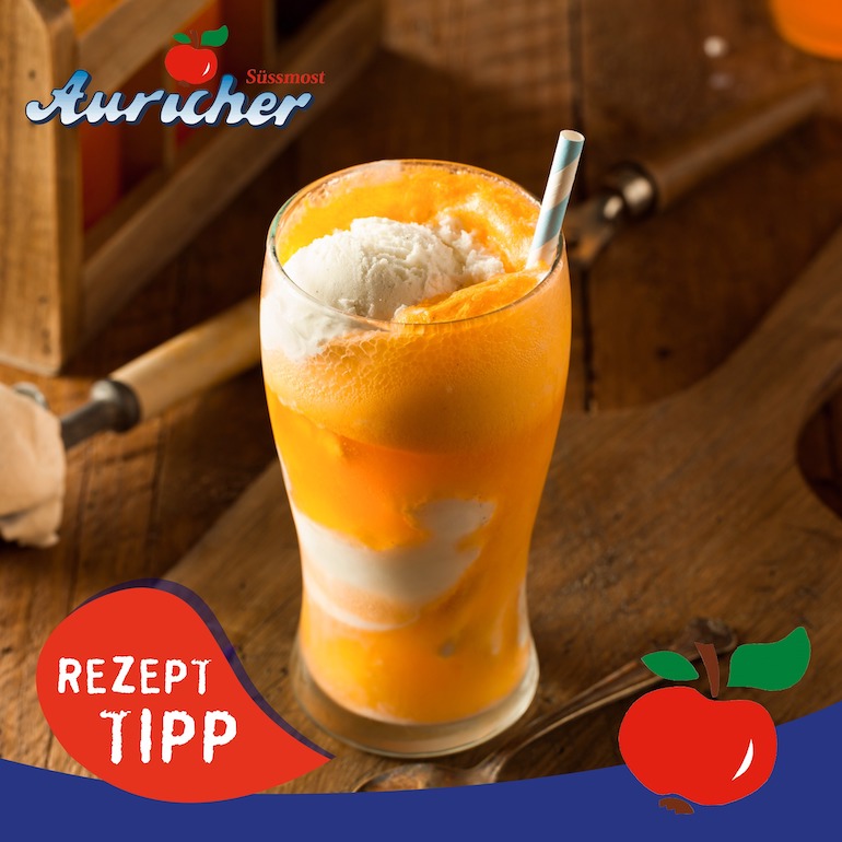 Rezept-Tipp: Sanfter Engel 👼🍨