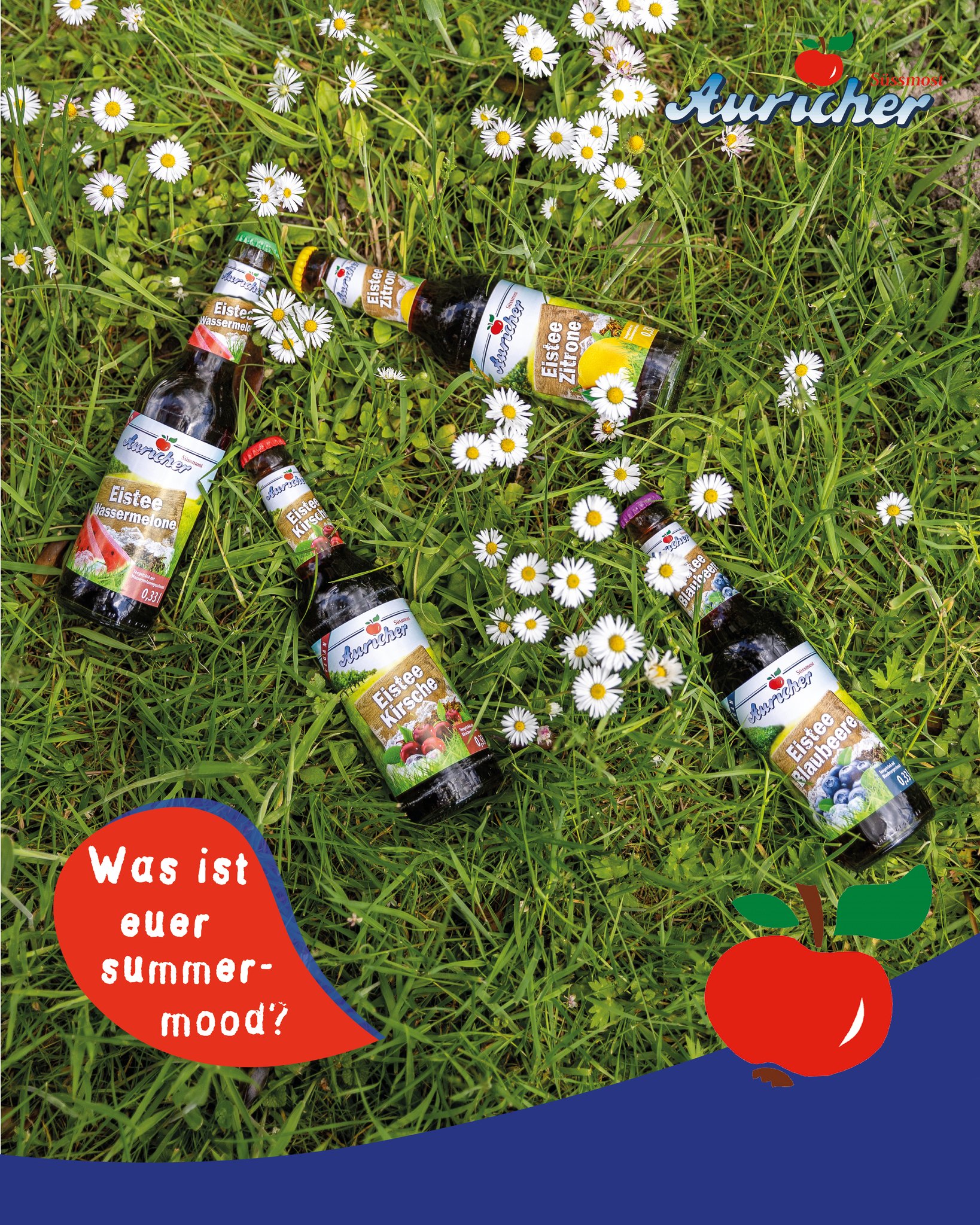 Was ist euer Summermood?